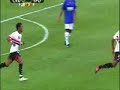 CB 2007- R13 - Cruzeiro 1 x 2 S�o Paulo