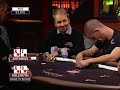 [HQ] Poker After Dark Season 6 Episode 25 3/4 Railbird Heaven Cash Game #1 (aka S05E85)