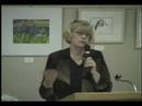 Tory Christman speaks on Scientology 2/8