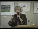 Tory Christman speaks on Scientology 2/8