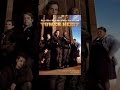 Tower Heist