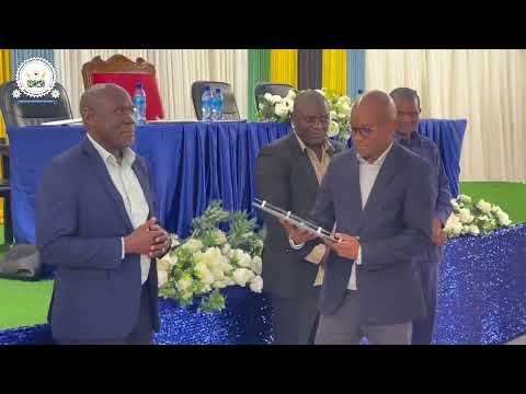 TEMESA YAJA NA MTAMBO UNAOTEMBEA