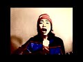 阿扣谢和弦在420唱的歌..自弹自唱哦!! 帅呆了!!