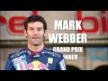 Mark Webber - Canberra Milk kid