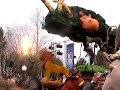 Once Upon a Dream Parade - Disneyland