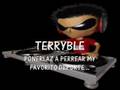 PIYALA POR DETRAZ - DJ MAZHETE & DJ TERRYBLE