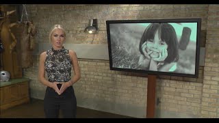 Brian Urlacher Surprises Melissa
