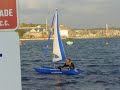 MiniCat Sailing in Plymouth, MiniCat with Engine