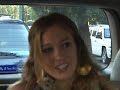 Hilary Duff in GDL  (Behind the Show)