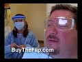 The Flip Camera Review At The Dentist The Flip Camera Review At The Dentist