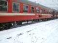 videos de Acceleratul 1932 Cluj - Iasi tras de locomotiva electrica 40-0721-7 creata a depoului Cluj