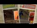 Knife Throwing - Jack Dagger on More Extreme Marksmen