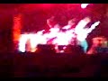 Glassgow Kiss Live in Chile \