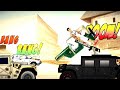 What if NBA players had guns? Fun mix featuring some cool animations, in cool western/ mexico style :D Hope you'll enjoy, had to rush at the end because of the deadline of mixmaking contest but it looks pretty cool.