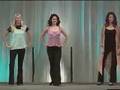 TNNA Yarn Group Spring Fashion Show, Groups 17 - 20