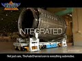 Boeing Revolutionizes Flight: 787 Dreamliner - Episode 4