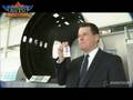 Boeing Revolutionizes Flight: 787 Dreamliner - Episode 4