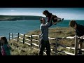 Half Hour Newfoundland and Labrador Tourism 60 sec HD TV ad