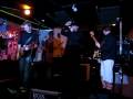 Ron Yarosz and the Vehicle