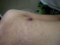 videos de 2 LETINHO DO DUDA TATOO STUDIO  DE IPATINGA MG COLOCANDO PIERCING NO MAMILO DO  LUCAS