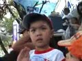 sinulog 2008 street scene