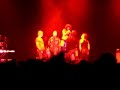 EODM & Peaches, Montreal (Metropolis), July '0