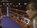 Bridget Reilly vs. Bonnie Canino