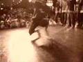 japanese solo bboy shunji