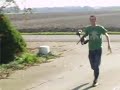 test paintball merker. kingman mr1