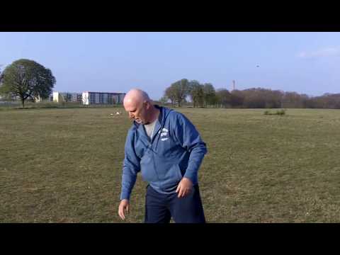 Watch RC Video: 'MX-2 RC PLANE (((( CRASH ))))'