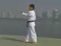 tkd form 1