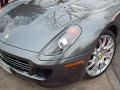Ferrari 599 GTB Fiorano, a fondo!