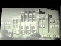 Integration of Central High in Little Rock