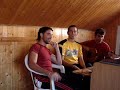 Calvo,Fiti,Manu,Kiko,Herni