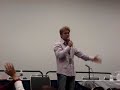 Vic Mignogna: PipSqueak Retort Vic Mignogna: PipSqueak Retort