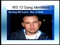 MS13 Mara Salvatrucha Trece The Most Dangerous Gang Video 02