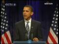 videos de Obama unveils economic stimulus plan