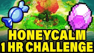 How Many Armorite Ore Can You Get In One Hour From HONEYCALM ISLAND RAIDS? Pokemon Sword and Shield by Verlisify