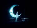 clip video Kylie Minogue Over The Rainbow (showgirl Tour)