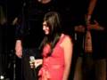 Cheyenne Taylor performing - Broken