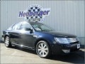 2008 Ford Taurus - COLORADO SPRINGS CO