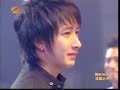 [070818]湖南卫视快乐大本营Hangeng and Siwon.part2
