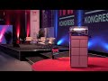 FVW Kongress / Thema: Innovative Vertriebswege