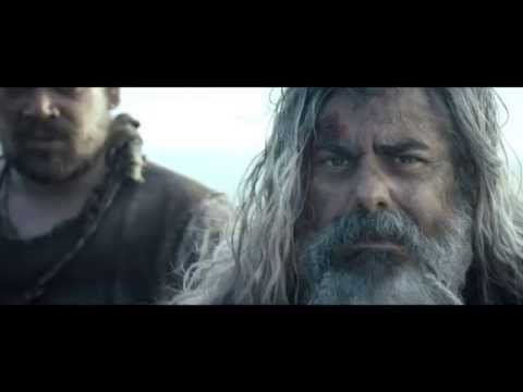 NORTHMEN - A VIKING SAGA - Teaser Trailer
