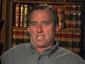 Bobby Kennedy on Patagonia