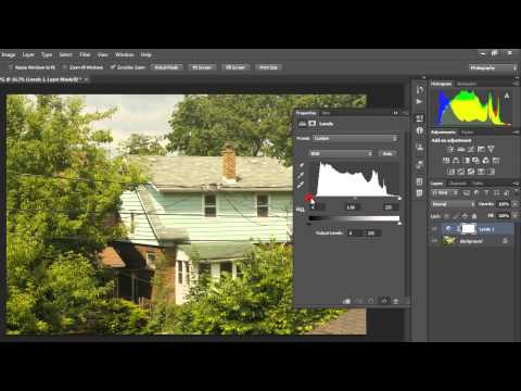 how to improve image quality