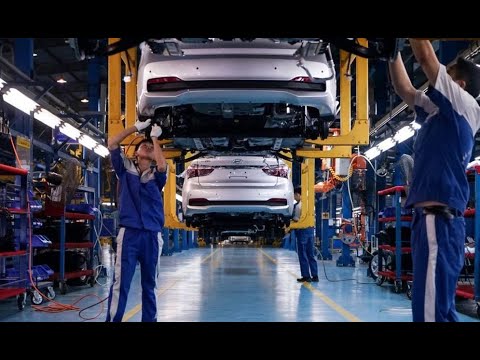 Giảm 50% lệ phí trước bạ ô tô sx trong nước, Cấp biển số xe theo mã định danh cá nhân từ 1/7 ...