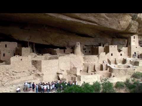 MESA VERDE NATIONAL PARK / HD