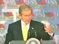 Silly Bush Silly Bush
