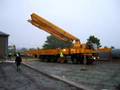 pompe a beton 52 metres
